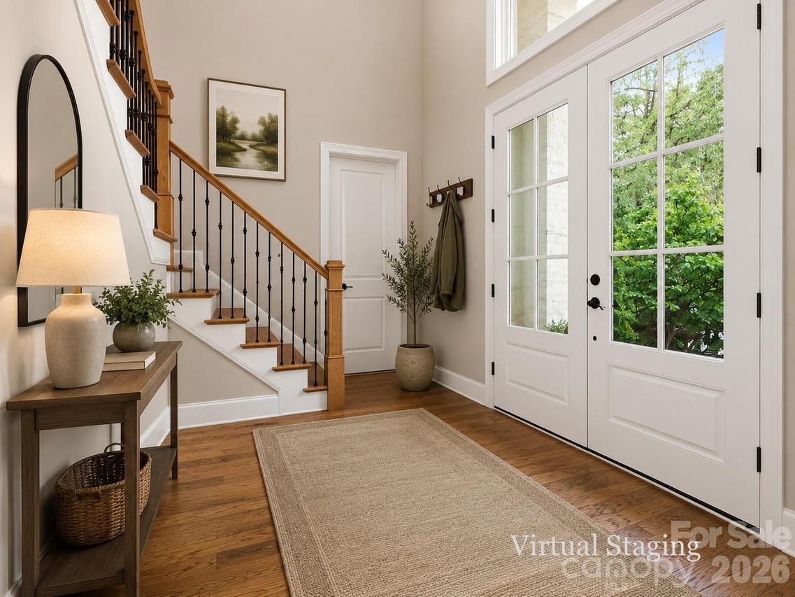 94 Oak Hollow Dr., Asheville, NC 28805