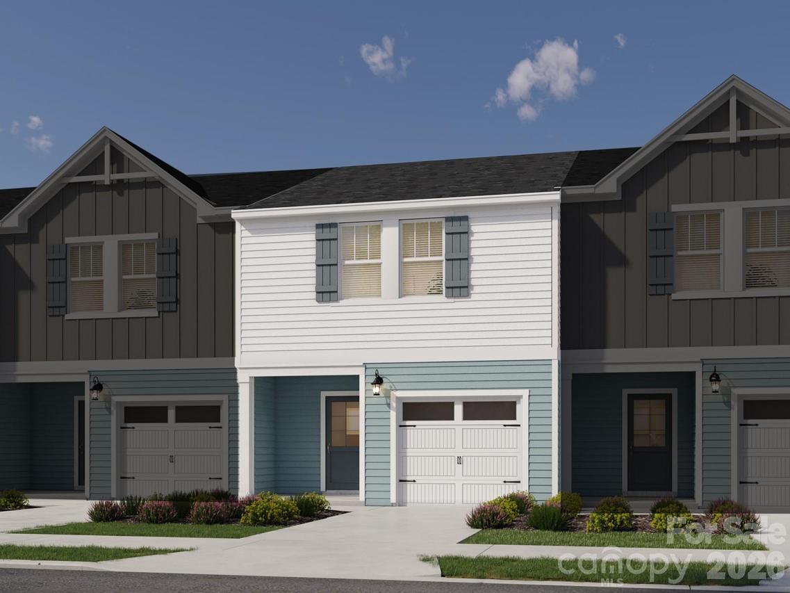 3117 Ophelia Alley, Charlotte, NC 28213
