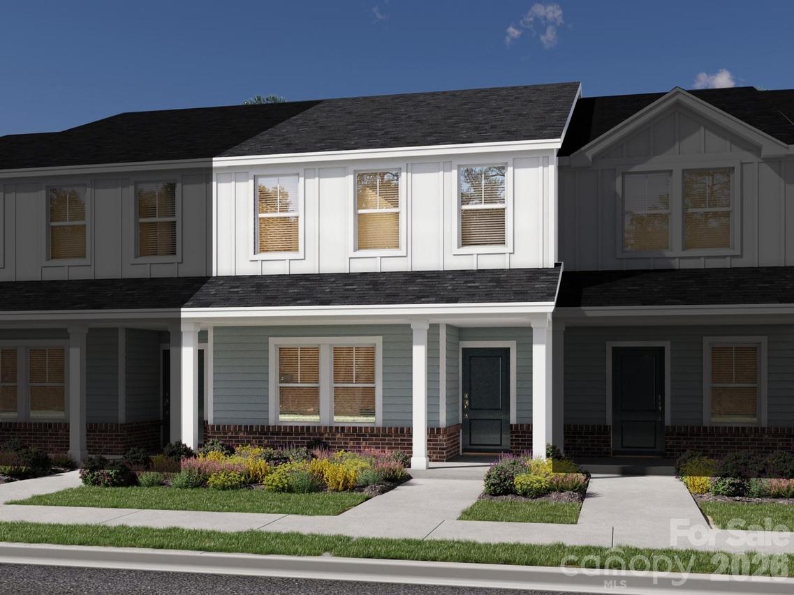 104 Ciara Pl. #C, Mooresville, NC 28115