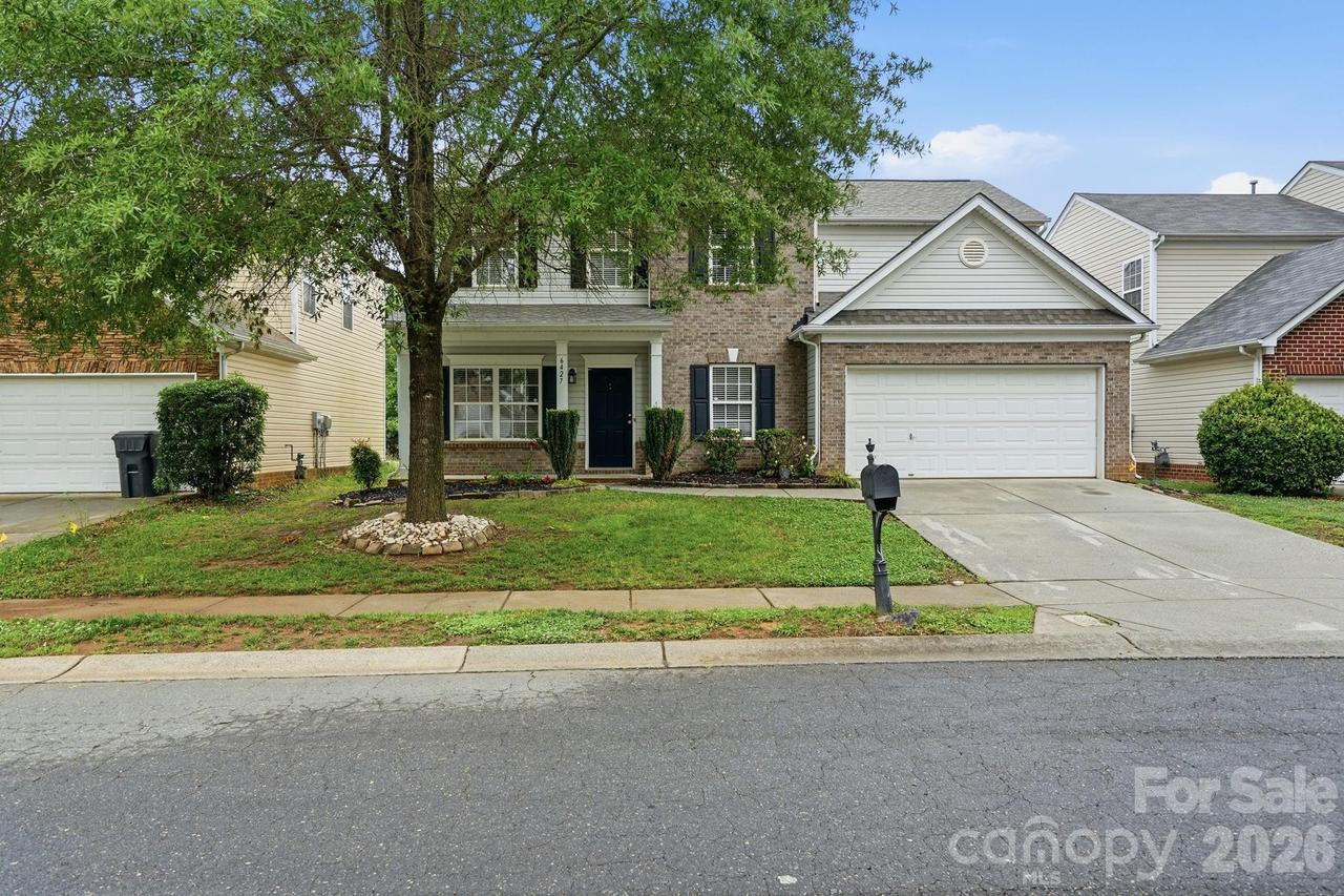 6427 Hermsley Rd., Charlotte, NC 28278