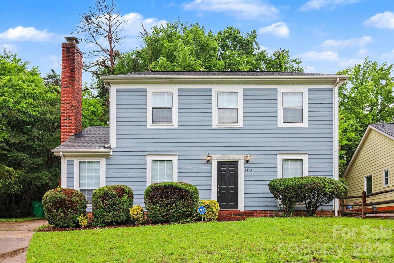 9305 Charolais Ln., Charlotte, NC 28213
