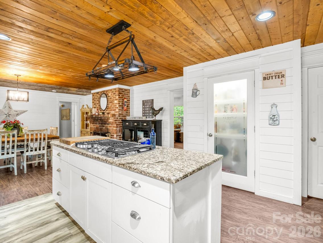 679 Solomon Jones Rd., Cedar Mountain, NC 28718