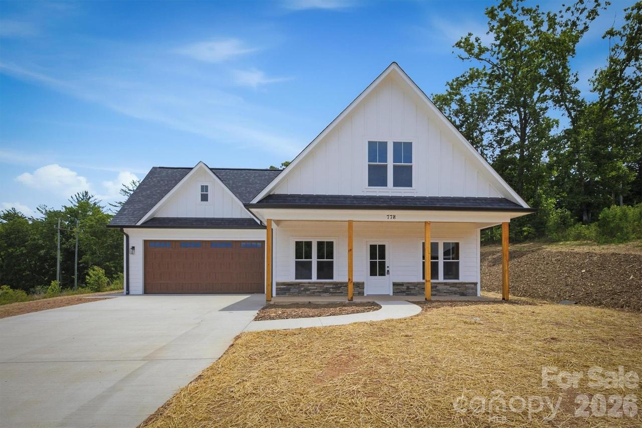 778 Harris Ave., Valdese, NC 28690