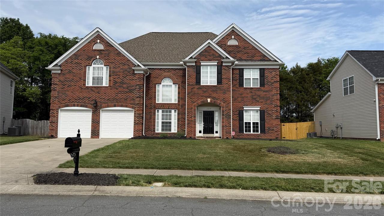 11234 Huntington Meadow Ln., Charlotte, NC 28273