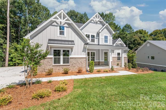 New Construction Homes For Sale This Week That Attend Troutman Middle: May 27th to June 2nd