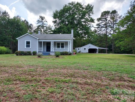 Homes Just Sold in Statesville: June 30th to July 6th