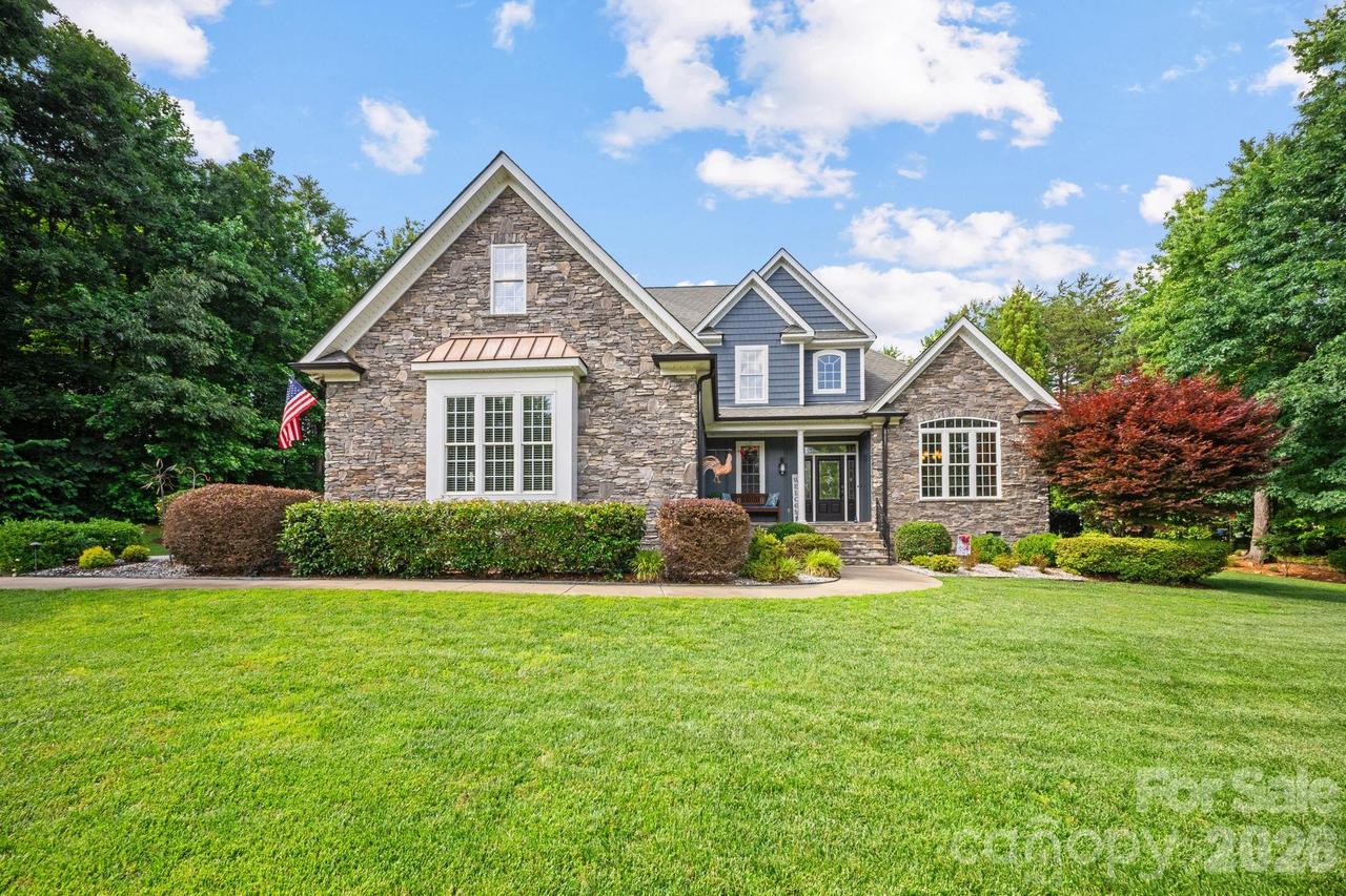 1311 Oak Grove Ln., Salisbury, NC 28146