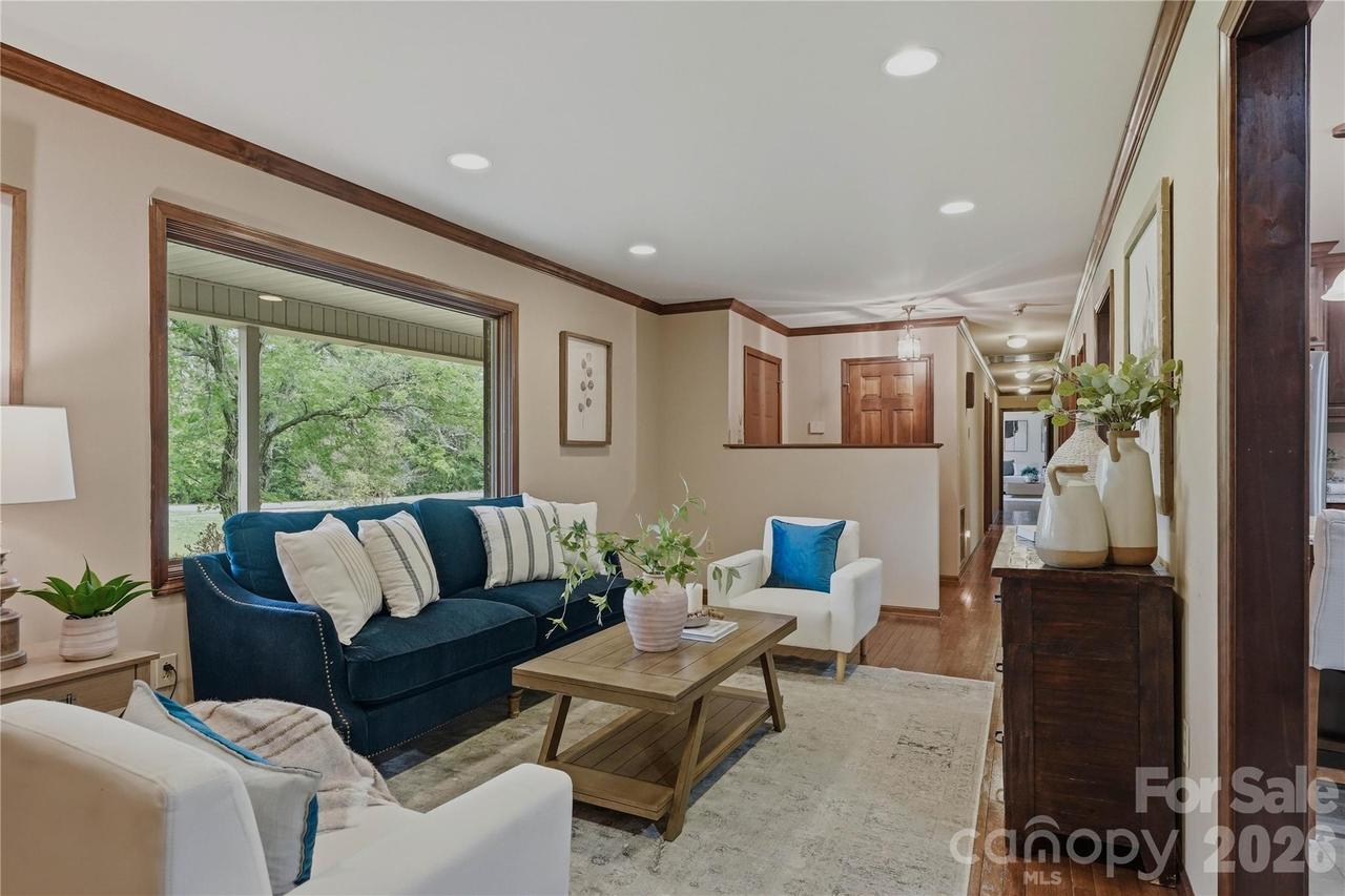 5303 Rogers Rd., Indian Trail, NC 28110
