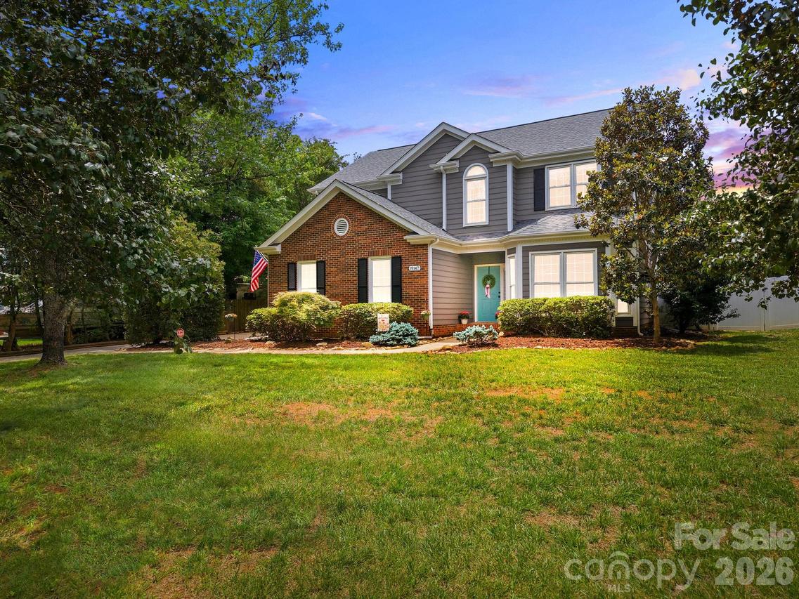 19147 Brookgreen Garden Pl., Cornelius, NC 28031