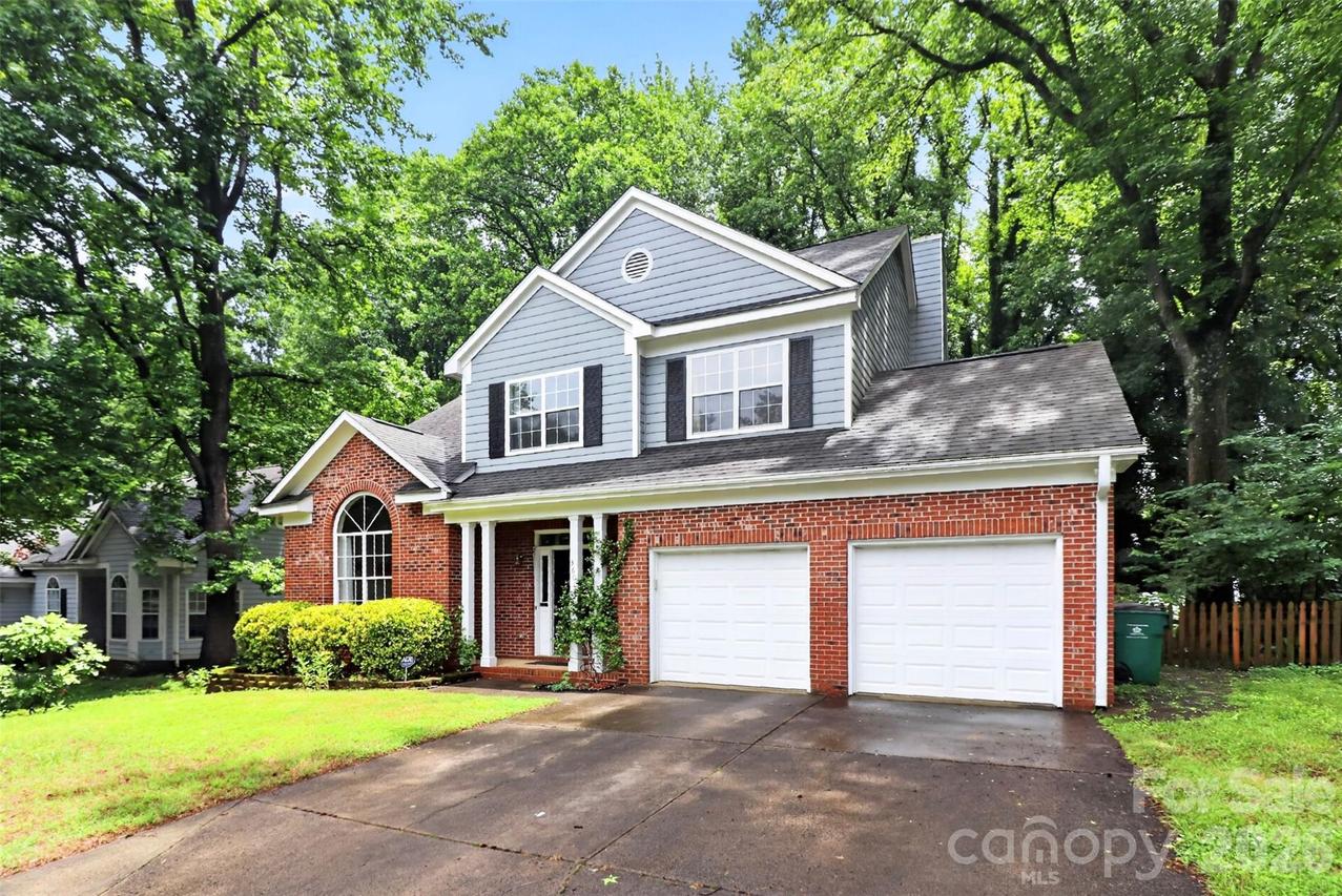 3600 Briarthorne Dr., Charlotte, NC 28269