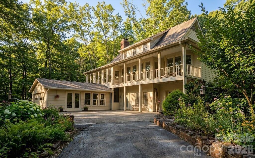 675 Fox Run Ln., Tryon, NC 28782