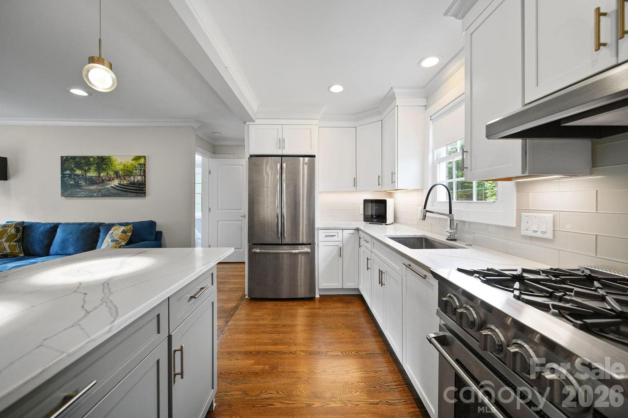 241 Wakefield Dr. #C, Charlotte, NC 28209