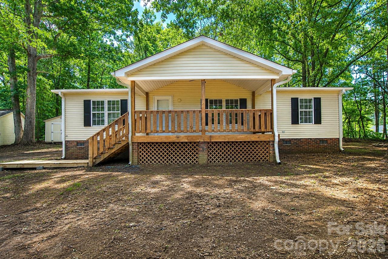 103 Thunder Rd., China Grove, NC 28023