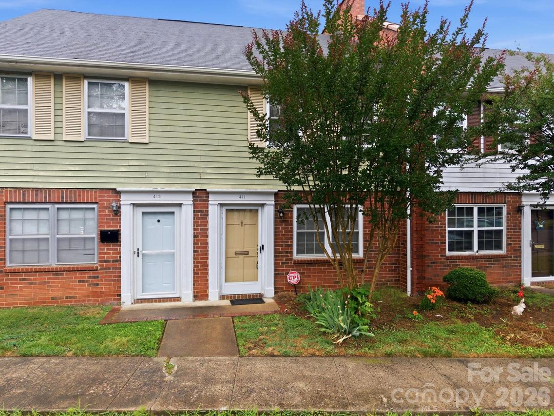 1300 Larchmont Pl. #411, Salisbury, NC 28144