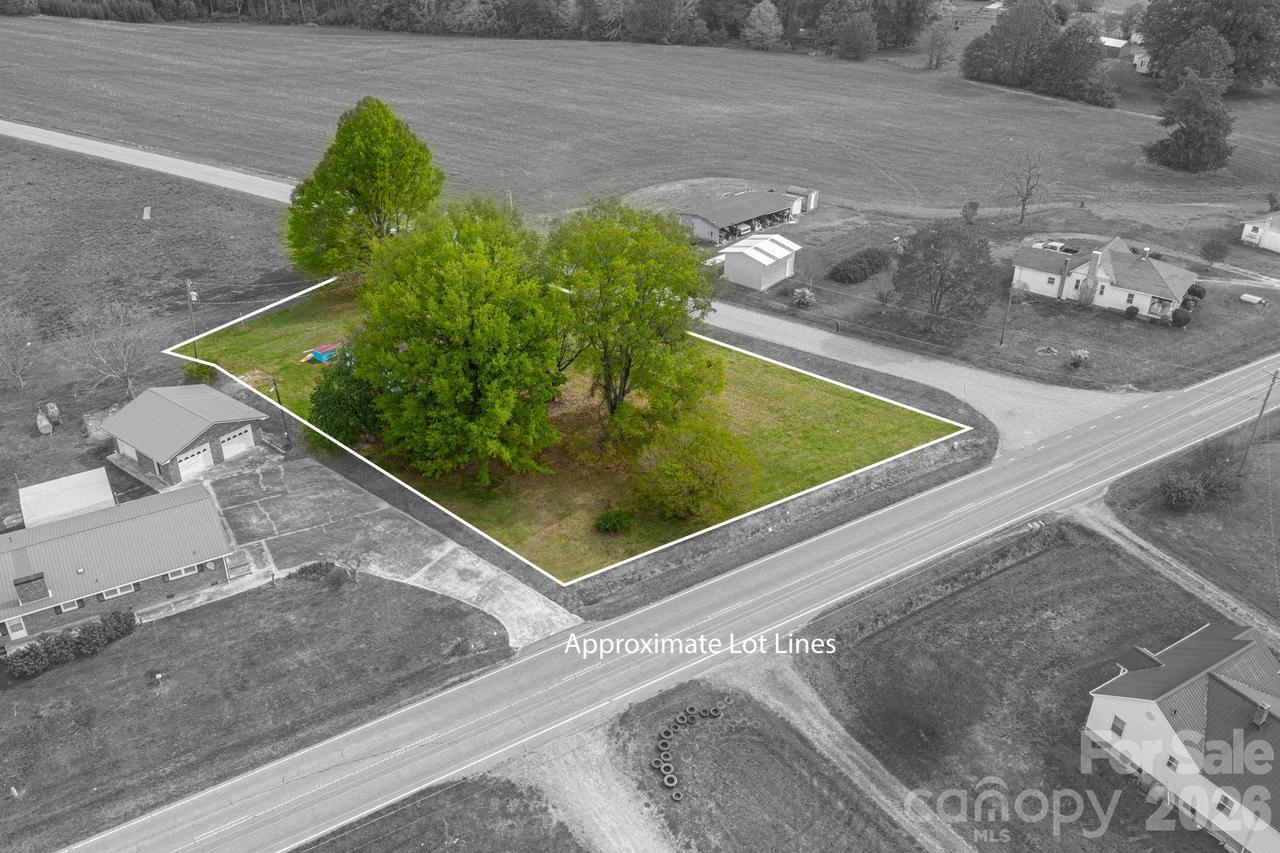 7440 W Nc 27 Hwy., Vale, NC 28168