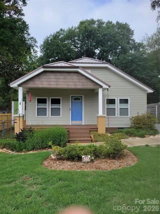Homes Just Sold That Attend Belmont Middle: June 30th to July 6th