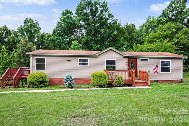 Homes Just Sold That Attend Mount Pleasant Elementary School: July 14th to July 20th