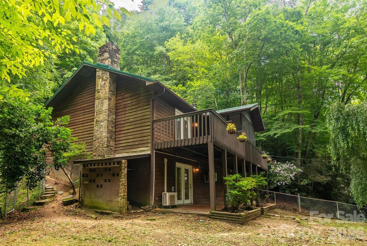 4105 Pickens Hwy., Rosman, NC 28772