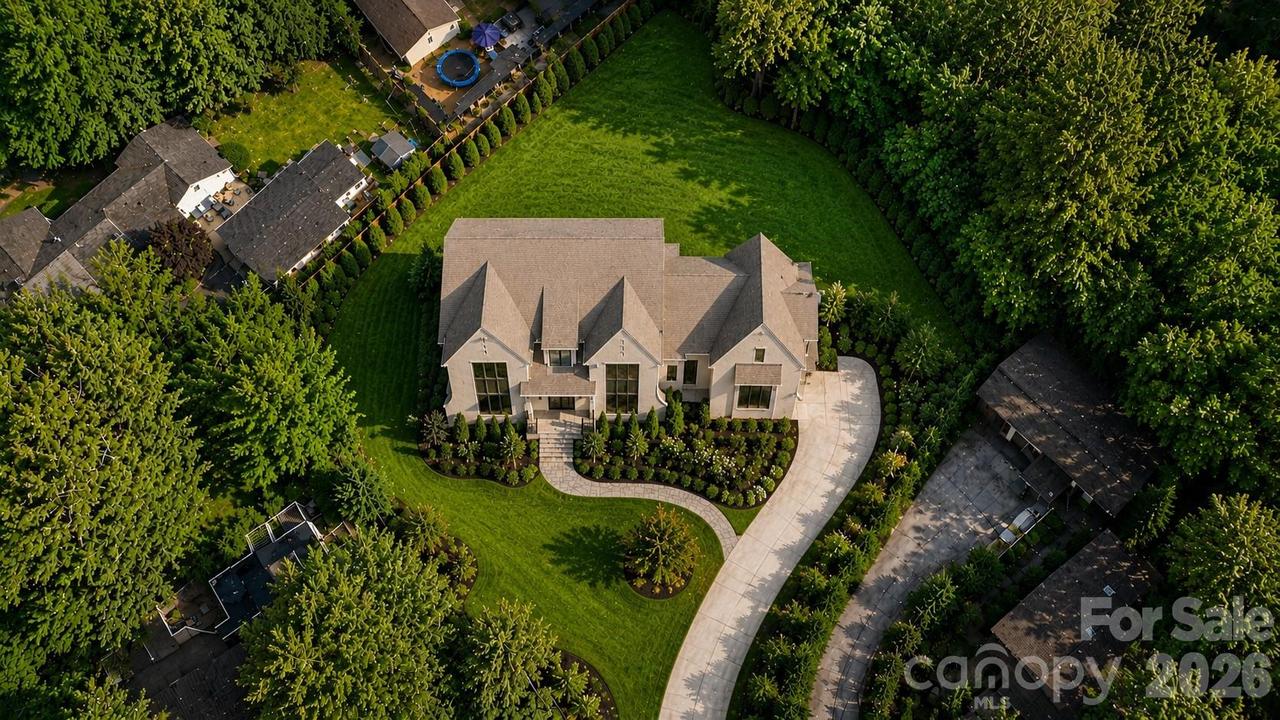 125 Randstone Ct., Charlotte, NC 28211