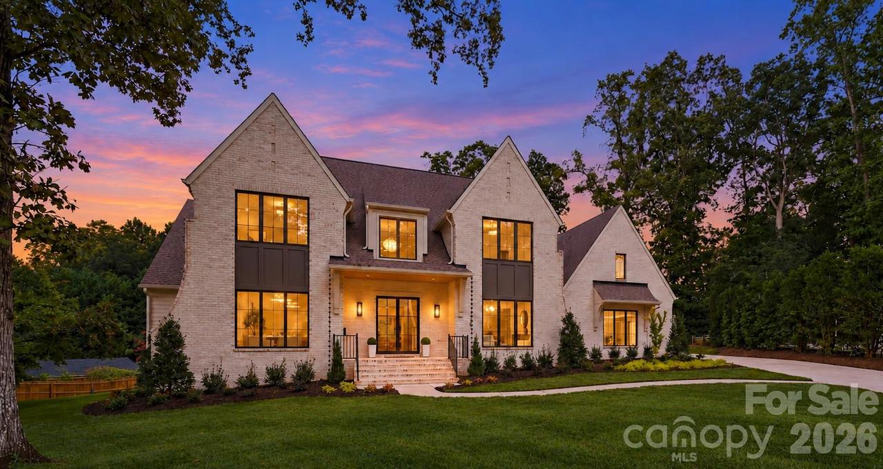 125 Randstone Ct., Charlotte, NC 28211