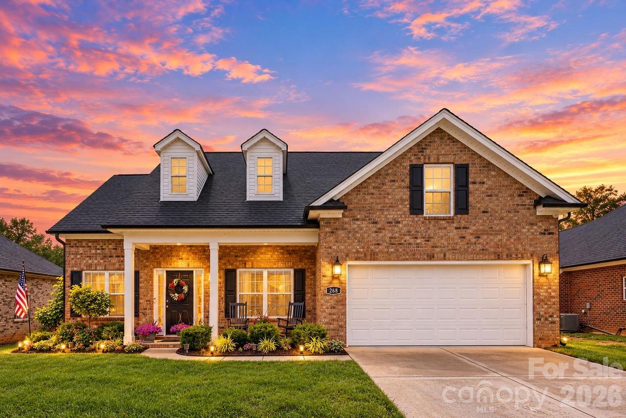 268 Ella Dr., Locust, NC 28097