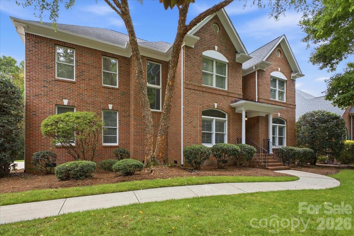 12665 Lindrick Ln., Charlotte, NC 28277