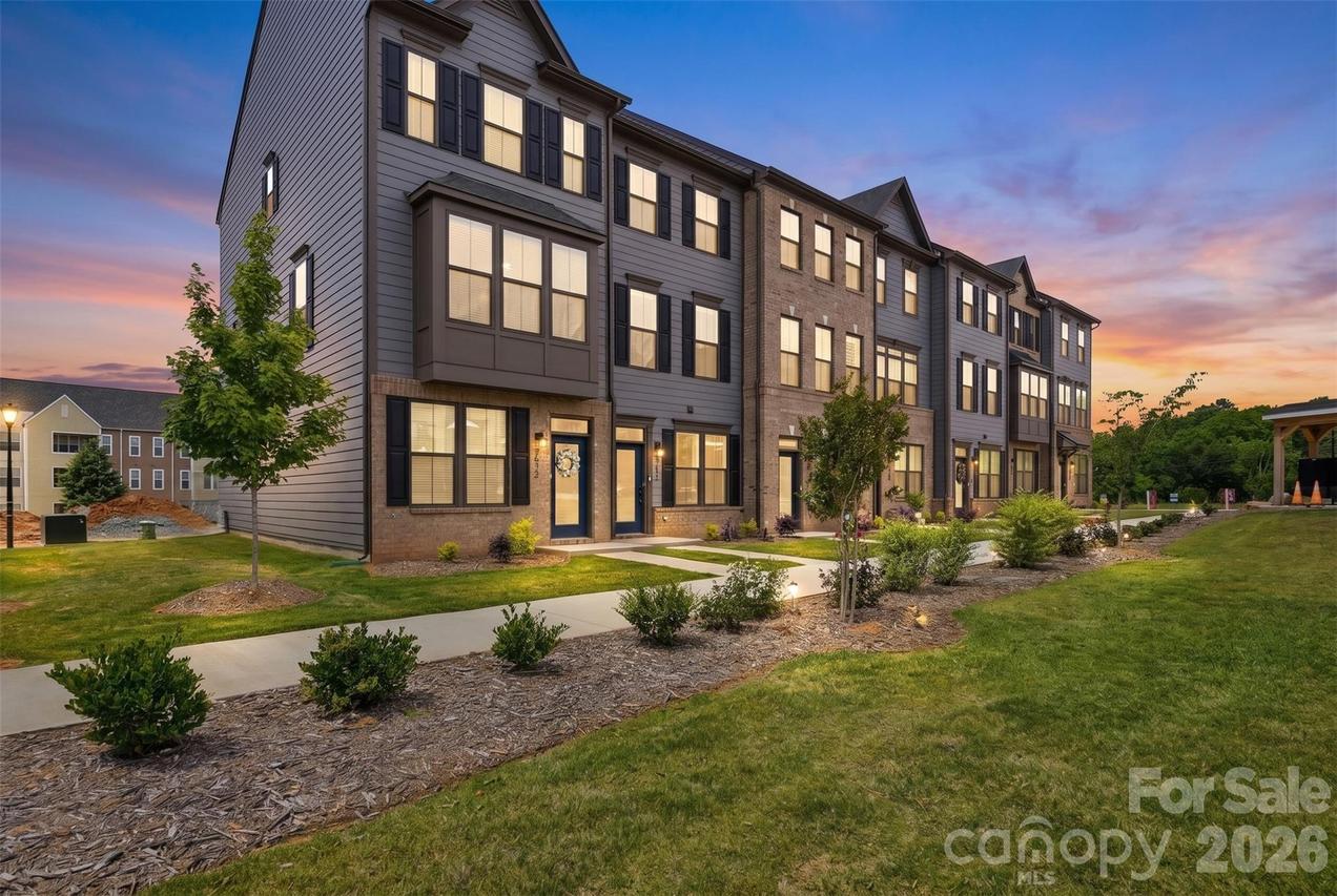 3616 Masonboro St., Charlotte, NC 28206
