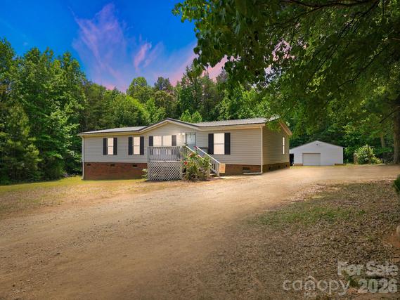Homes Just Sold That Attend West Rowan Middle: June 30th to July 6th