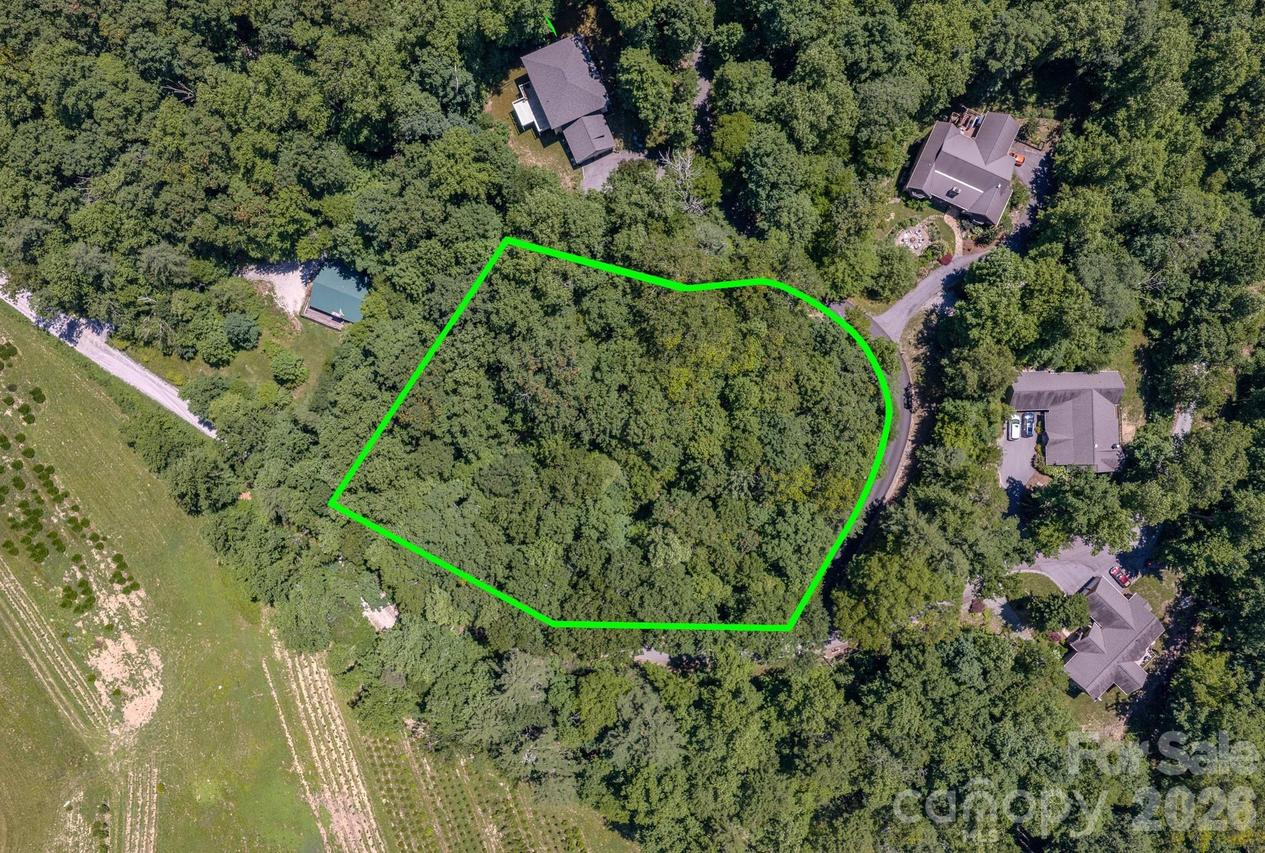 00 Woodlyn Etch Dr. #1, Hendersonville, NC 28792