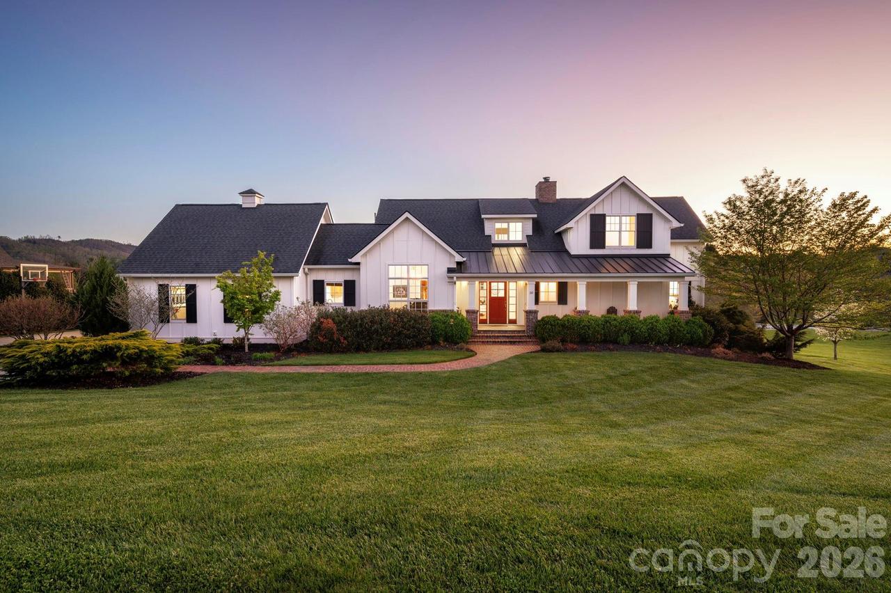 30 Water Hill Way, Fletcher, NC 28732