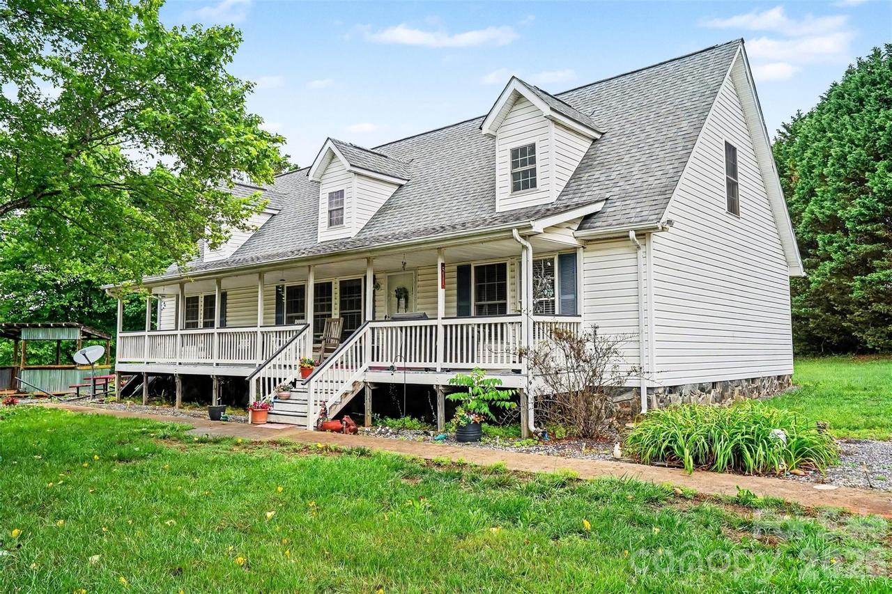 511 Salem Church Rd., Maiden, NC 28650