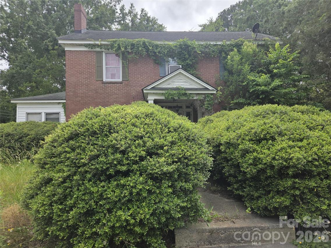 4291 W Pine St., Farmville, NC 27828