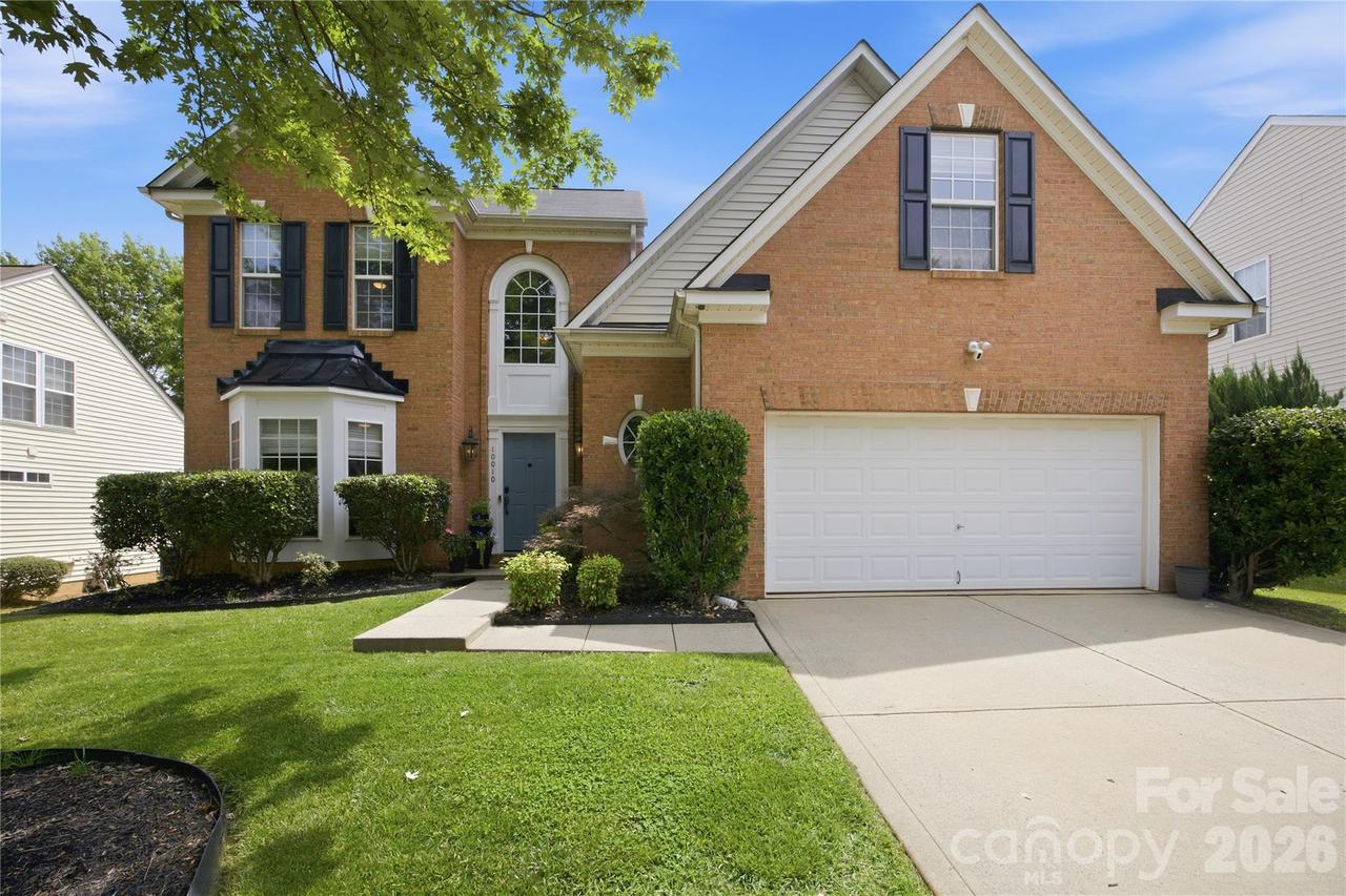10010 Spring Park Dr., Charlotte, NC 28269