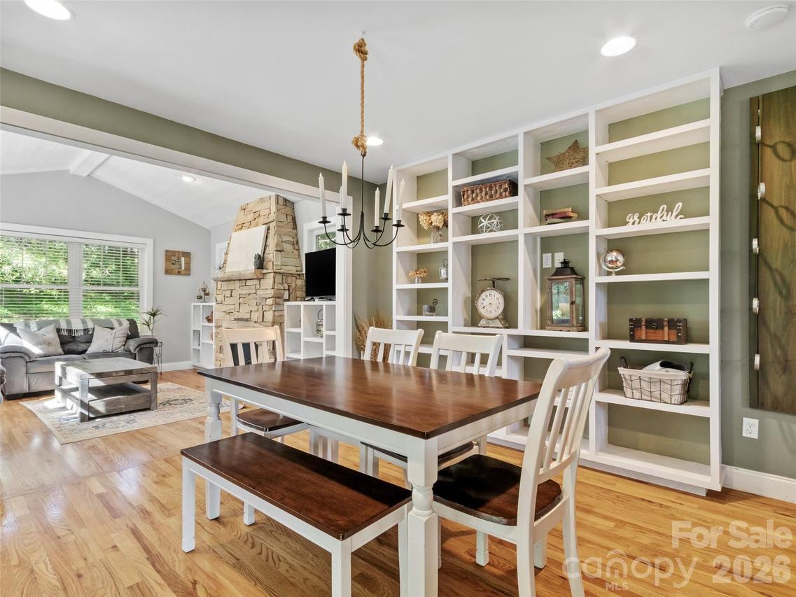 5 Fieldtop Ln., Arden, NC 28704