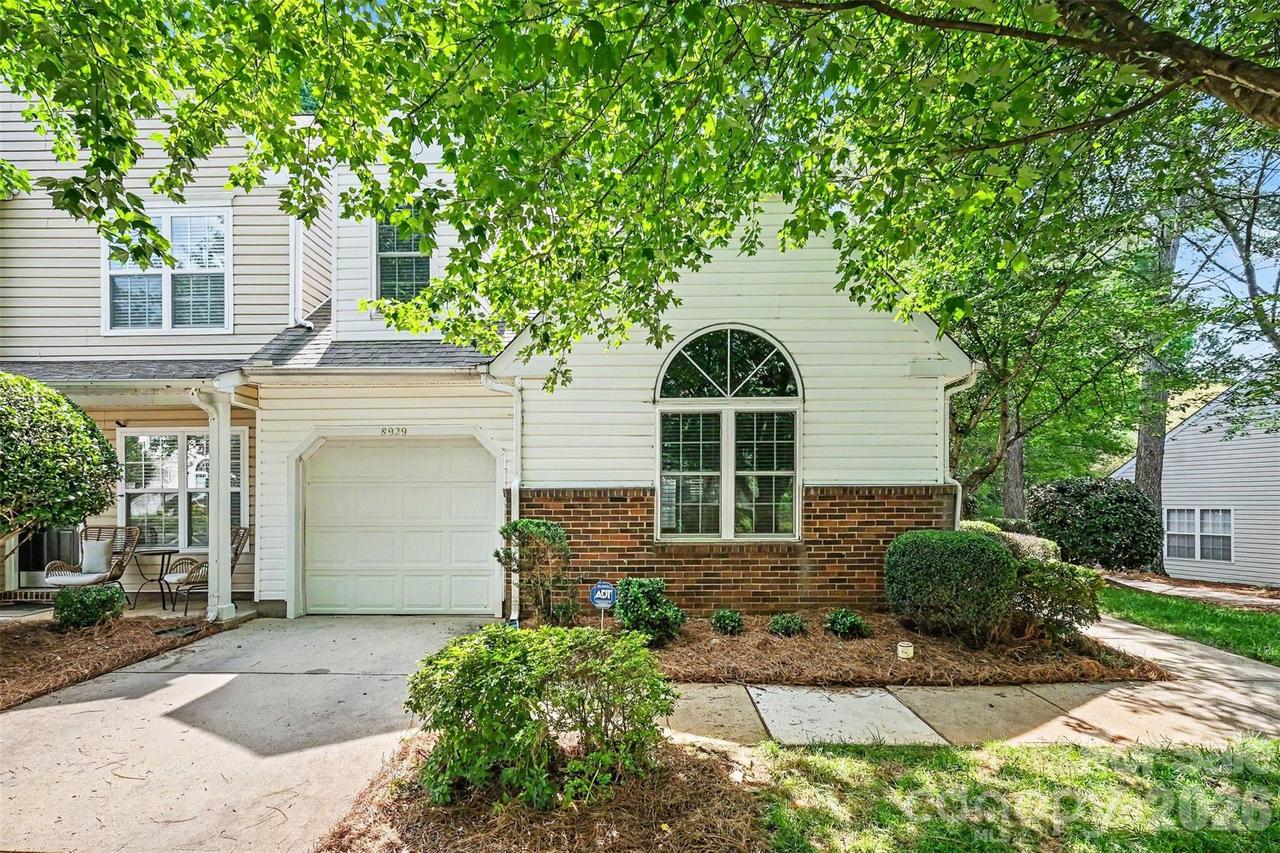 8929 Scotch Heather Way, Charlotte, NC 28277