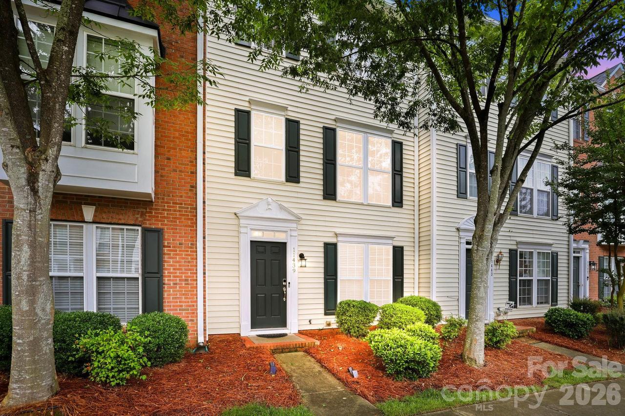 11439 Destin Ln., Charlotte, NC 28277