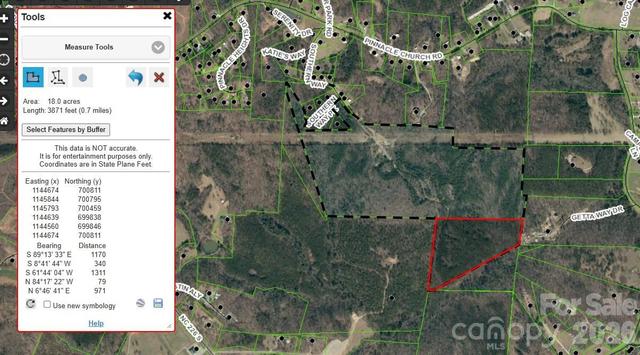 New Homes For Sale This Week That Attend East McDowell Middle School: May 22nd to May 28th