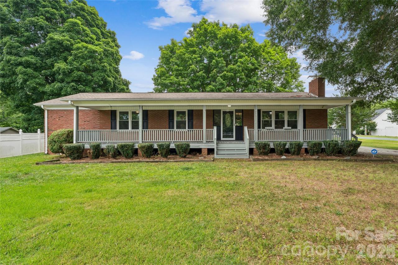 615 W 5th St., Landis, NC 28088