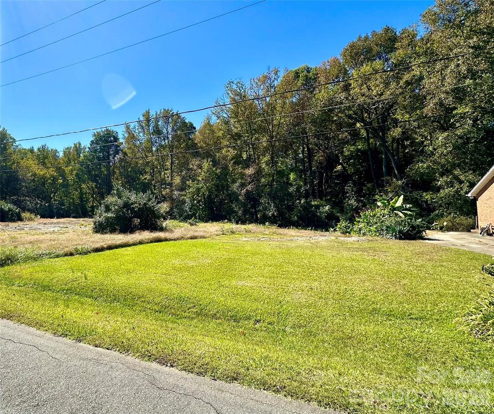 306 West Ave. #Lot B & C, Charlotte, NC 28208
