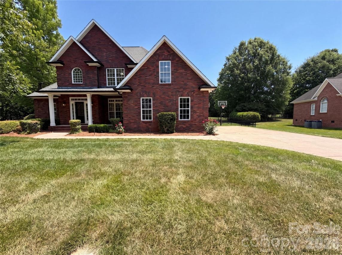 5309 Old Town Ln., Gastonia, NC 28056