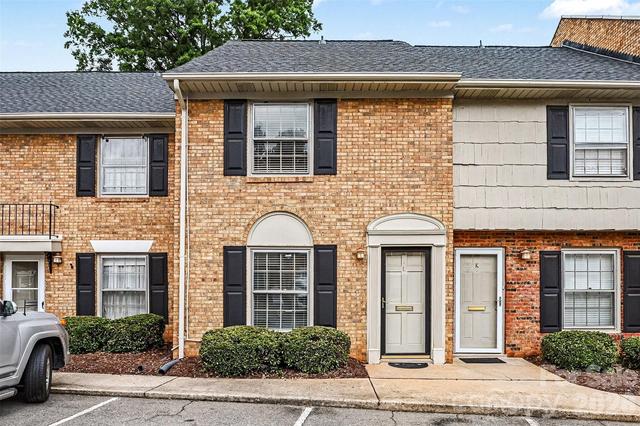 New Homes For Sale This Week That Attend Alexander Graham Middle: May 22nd to May 28th