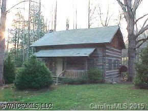 411 Shelton Cove Rd., Waynesville, NC 28785