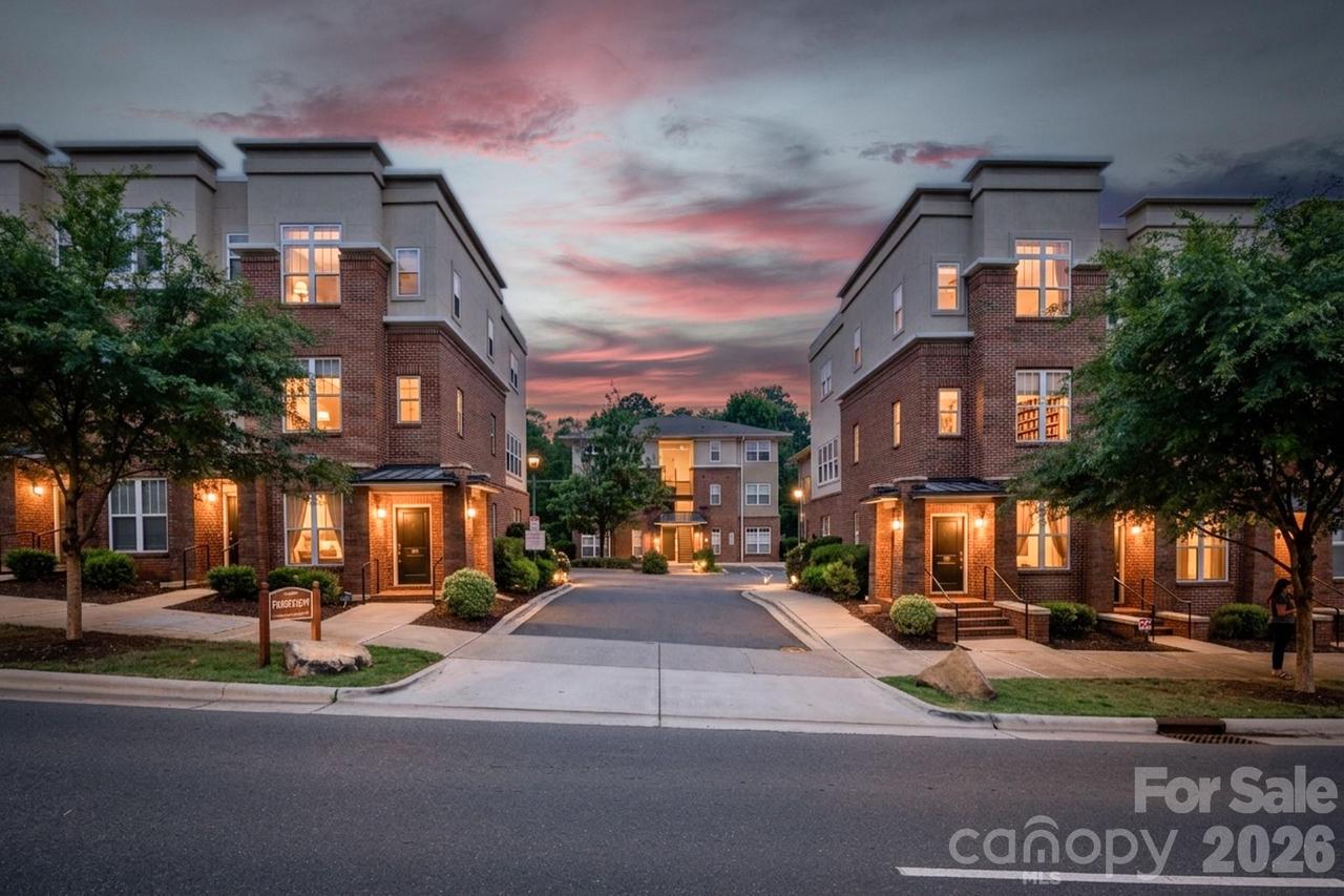 1308 Kenilworth Ave. #430, Charlotte, NC 28203