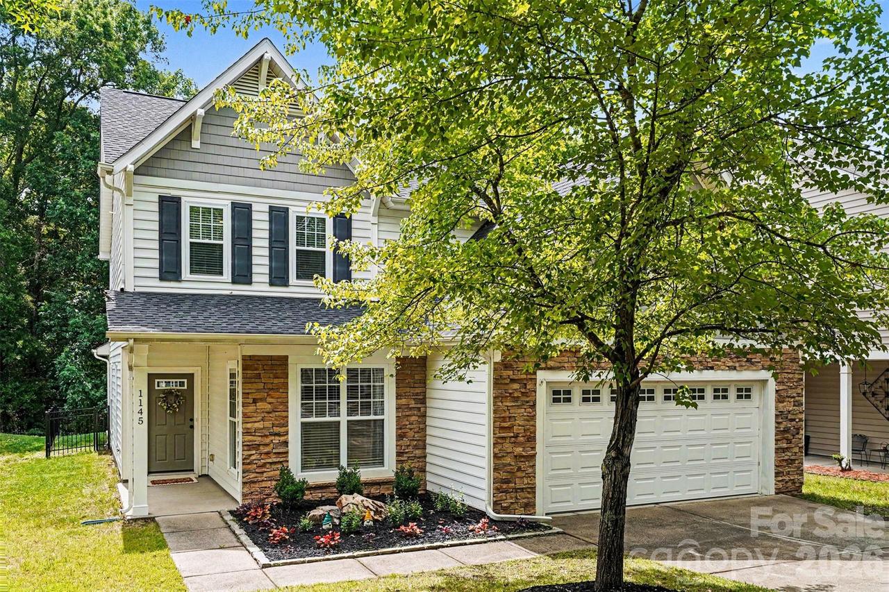 1145 Hammond Dr., Matthews, NC 28104