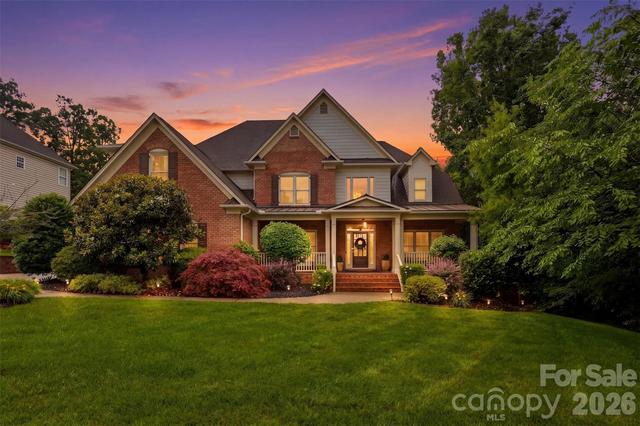 Homes Just Sold That Attend Hickory Ridge Middle: August 11th to August 17th