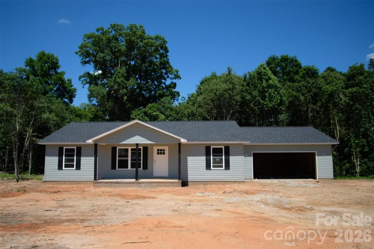 3010 Polkville Rd., Shelby, NC 28150
