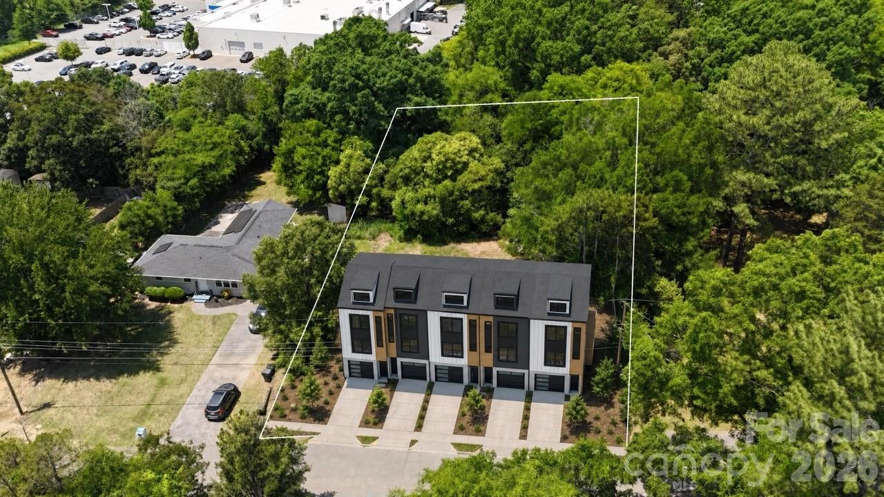 8616 Sharonbrook Dr., Charlotte, NC 28210