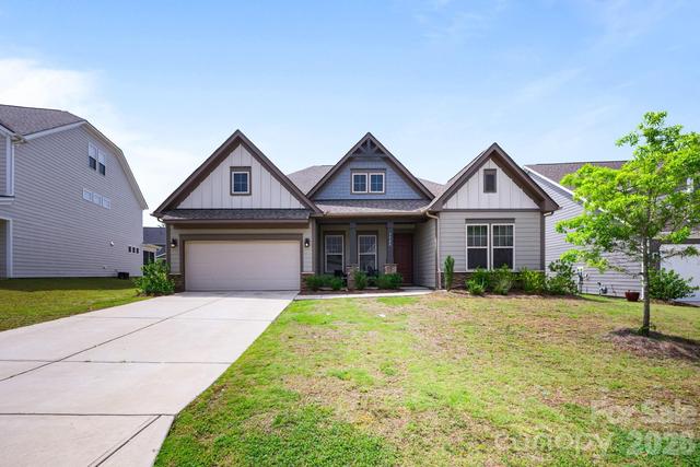 New Homes For Sale This Week That Attend Catawba Springs Elementary: May 22nd to May 28th
