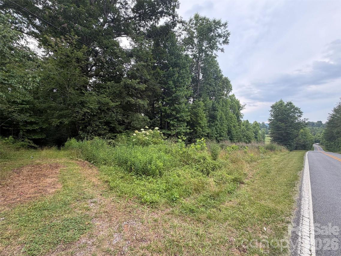 Lot 1 Parker Padgett Rd. #1, Old Fort, NC 28762