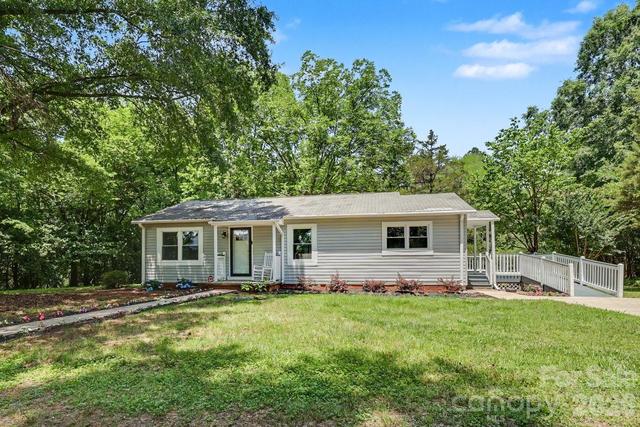 Homes Just Sold That Attend Rock Rest Elementary: July 14th to July 20th
